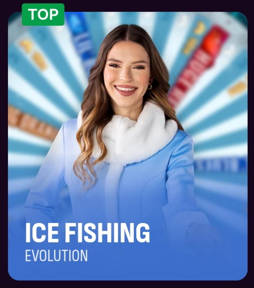 Ice Fishing
