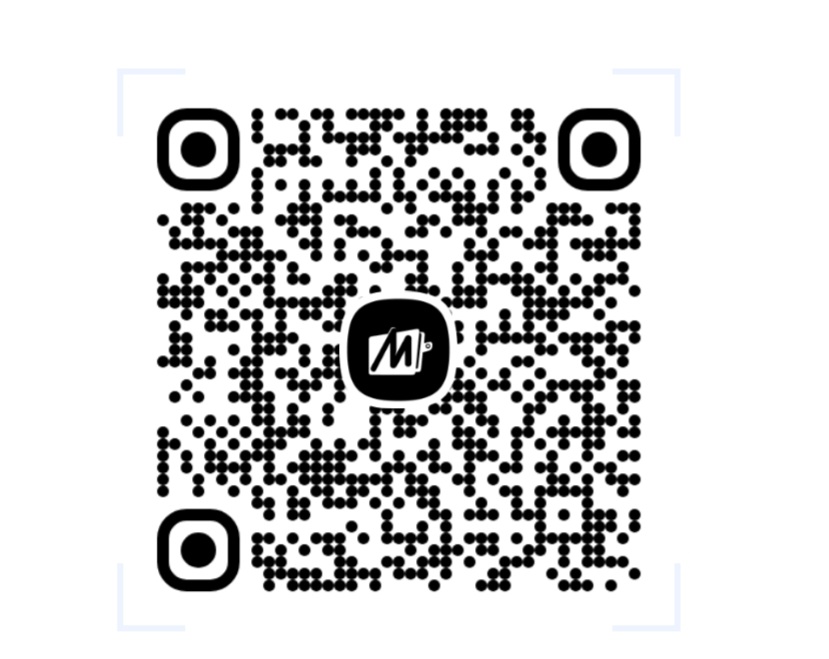 UPI QR Code