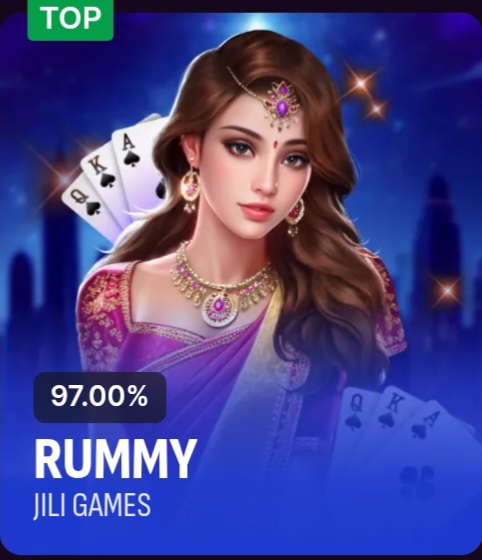 Rummy